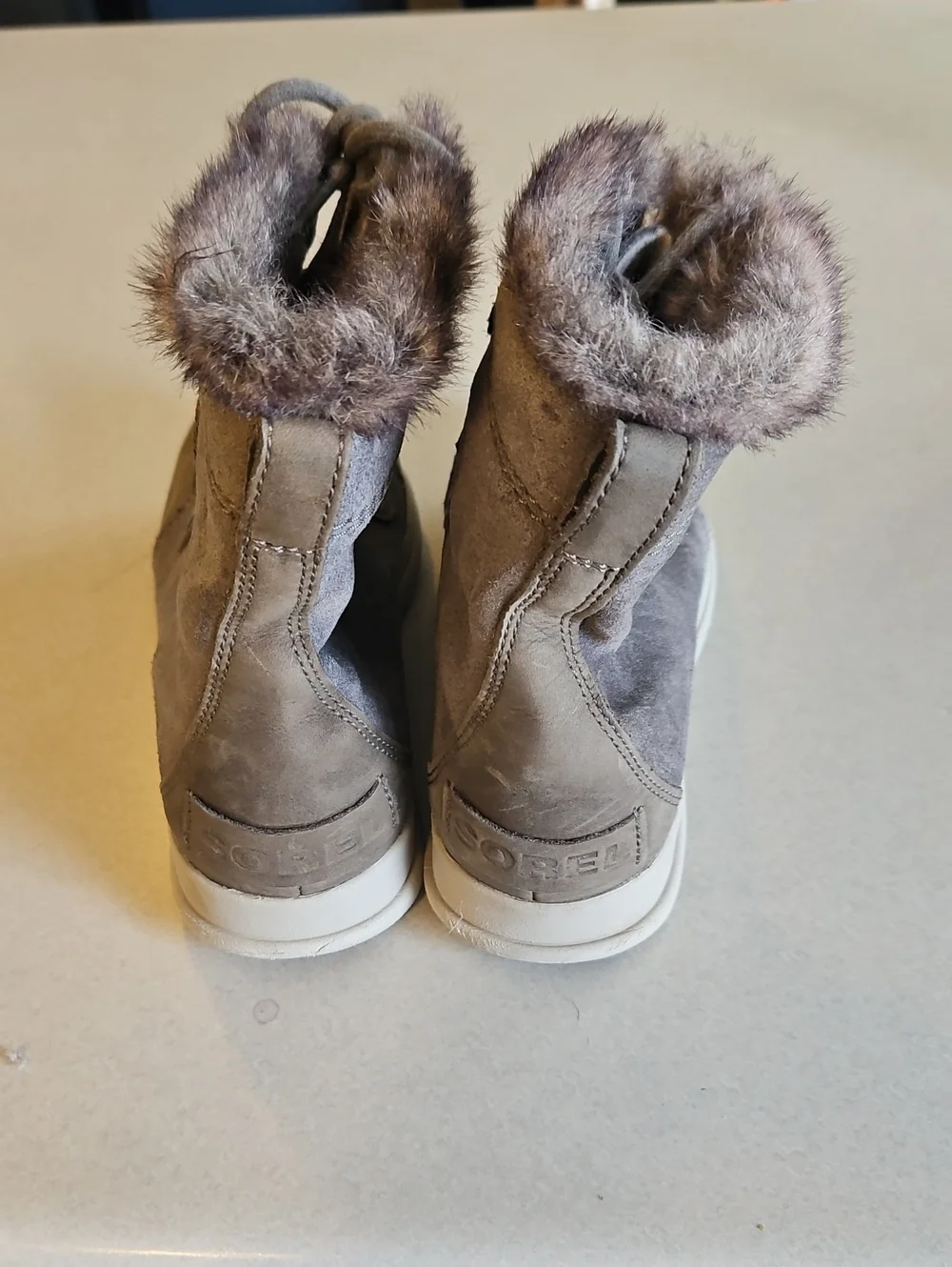 Sorel Women's Explorer Joan Boots
